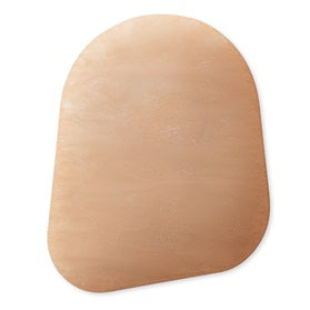 Hollister New Image™ Two-Piece Closed Ostomy Pouch – QuietWear™ Pouch Material