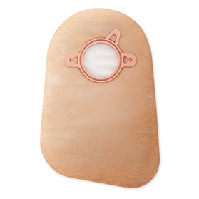 Hollister New Image™ Two-Piece Closed Ostomy Pouch – QuietWear™ Pouch Material, Filter
