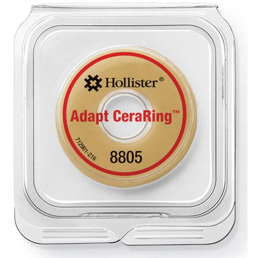 Hollister CeraRing™ Barrier Rings