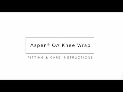 Aspen OA Knee Wrap