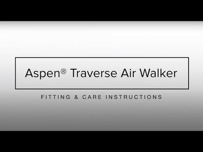 Aspen Traverse Air Walker