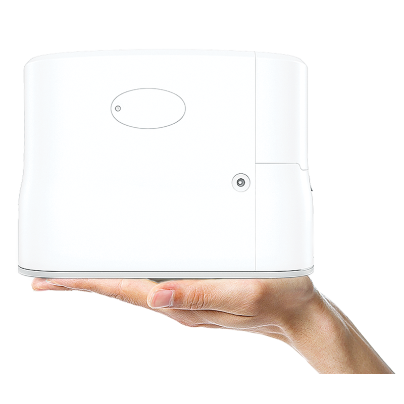 Rhythm P2 Portable Oxygen Concentrator