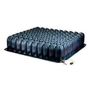 ROHO® HIGH Profile Single Compartment Wheelchair Cushions