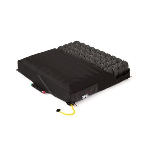 ROHO® Quadtro Select High Profile Wheelchair Cushion