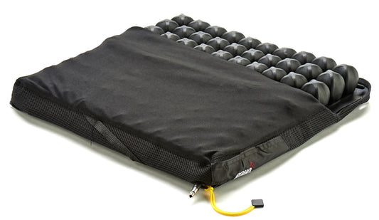 ROHO® LOW Profile Single Compartment Wheelchair Cushions