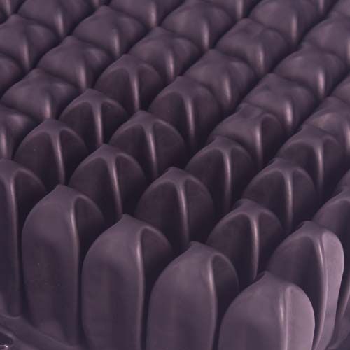 ROHO® Quadtro Select High Profile Wheelchair Cushion