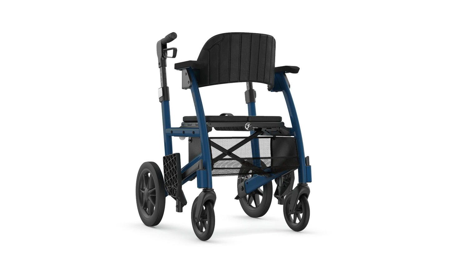 Triumph Prestige 2in1 Rollator