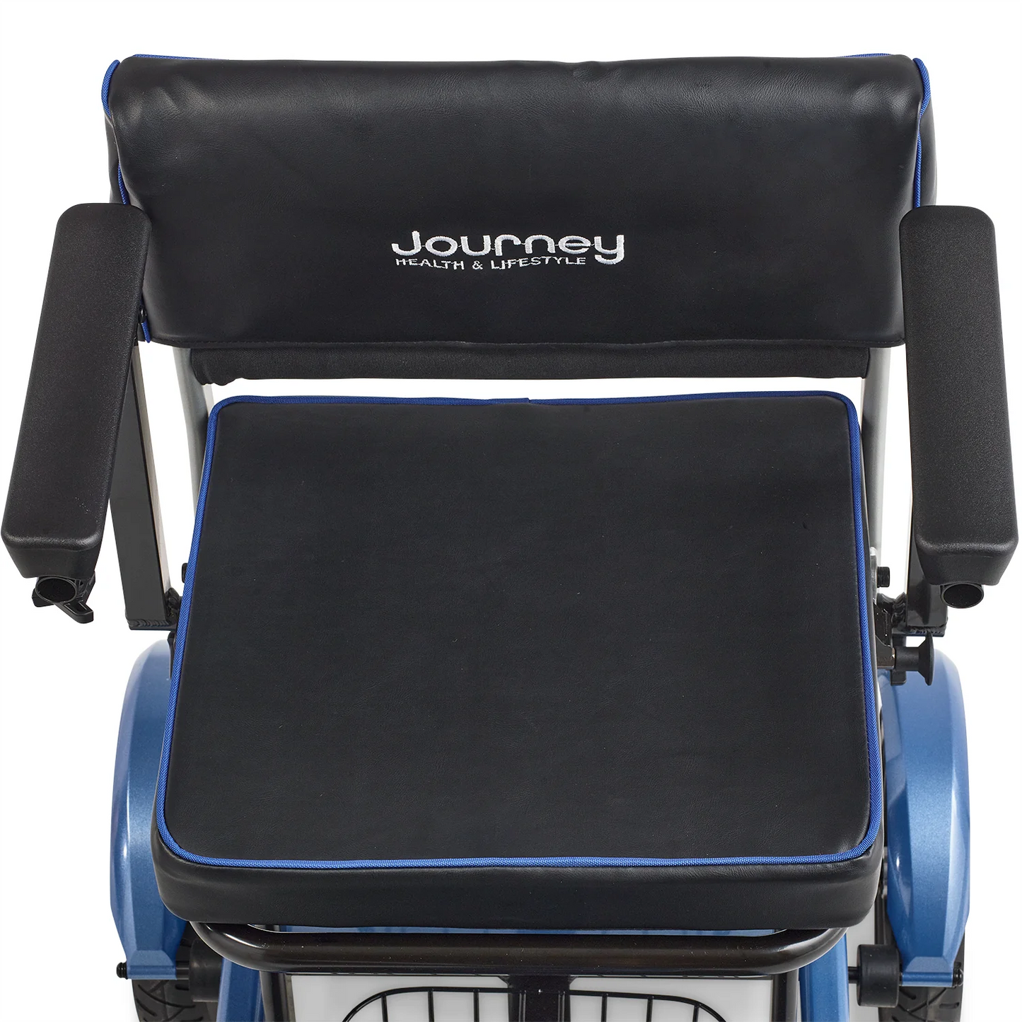 Journey So Lite® Scooter Folding Power Scooter