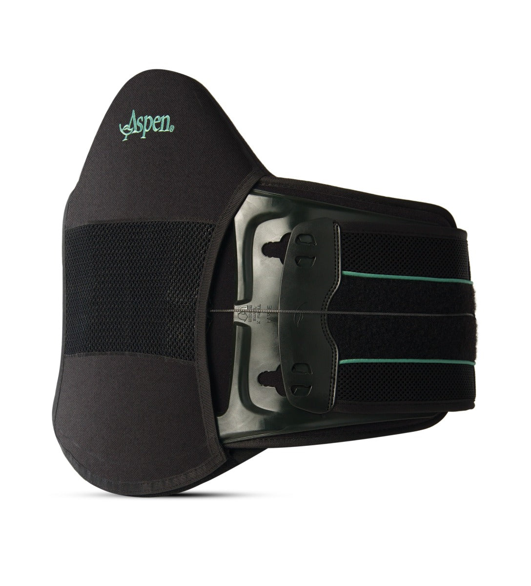 Aspen Summit™ 637 LSO