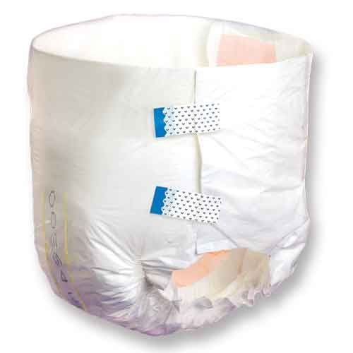 Tranquility ATN Briefs, All-Thru-the-Night Maximum Absorbency