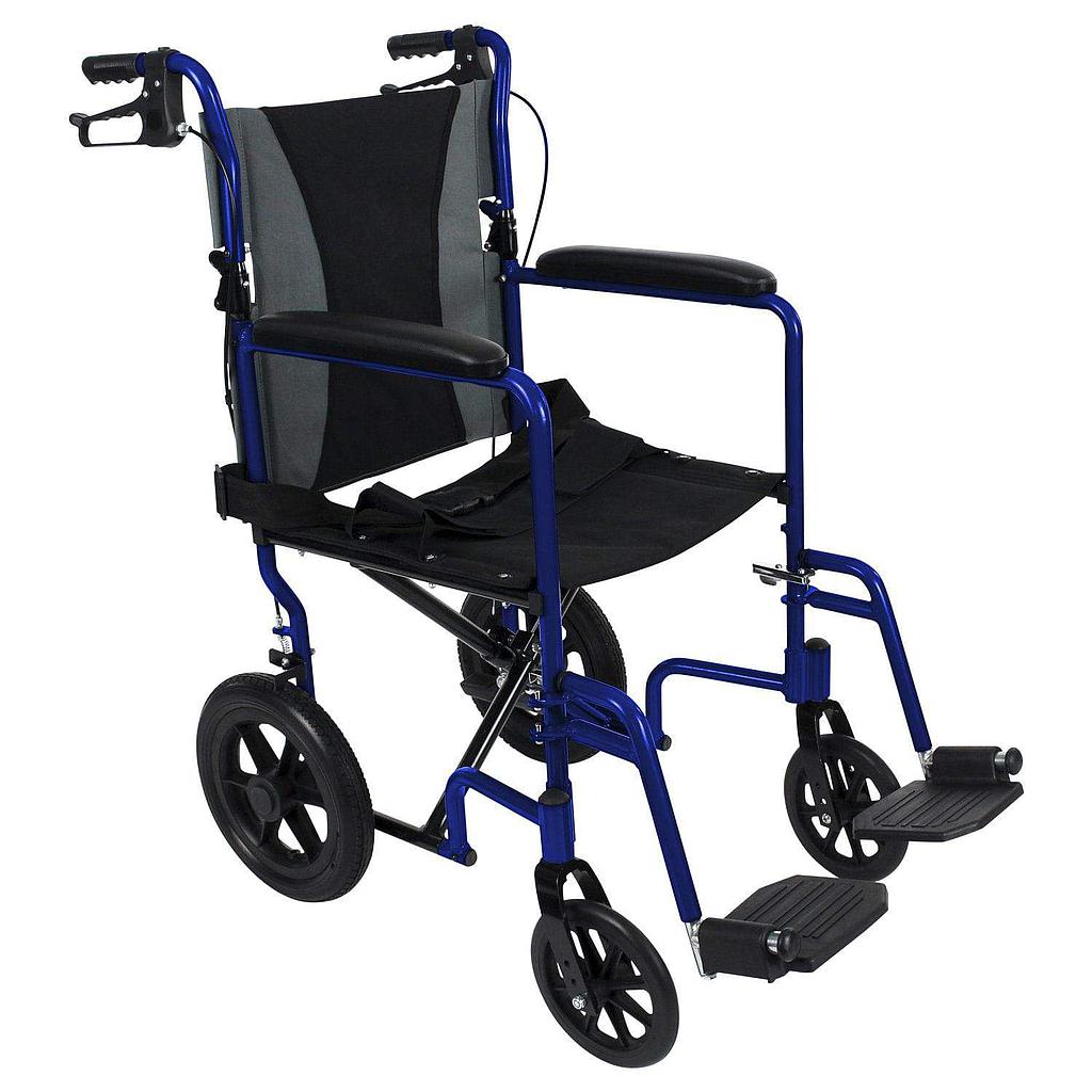 Vive Transport Chair Wheelchair