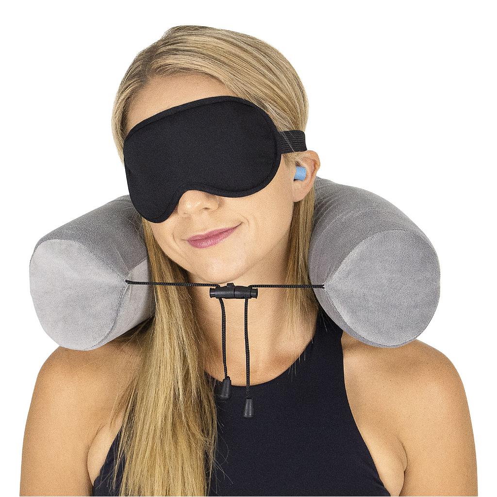 Travel Pillow Kit