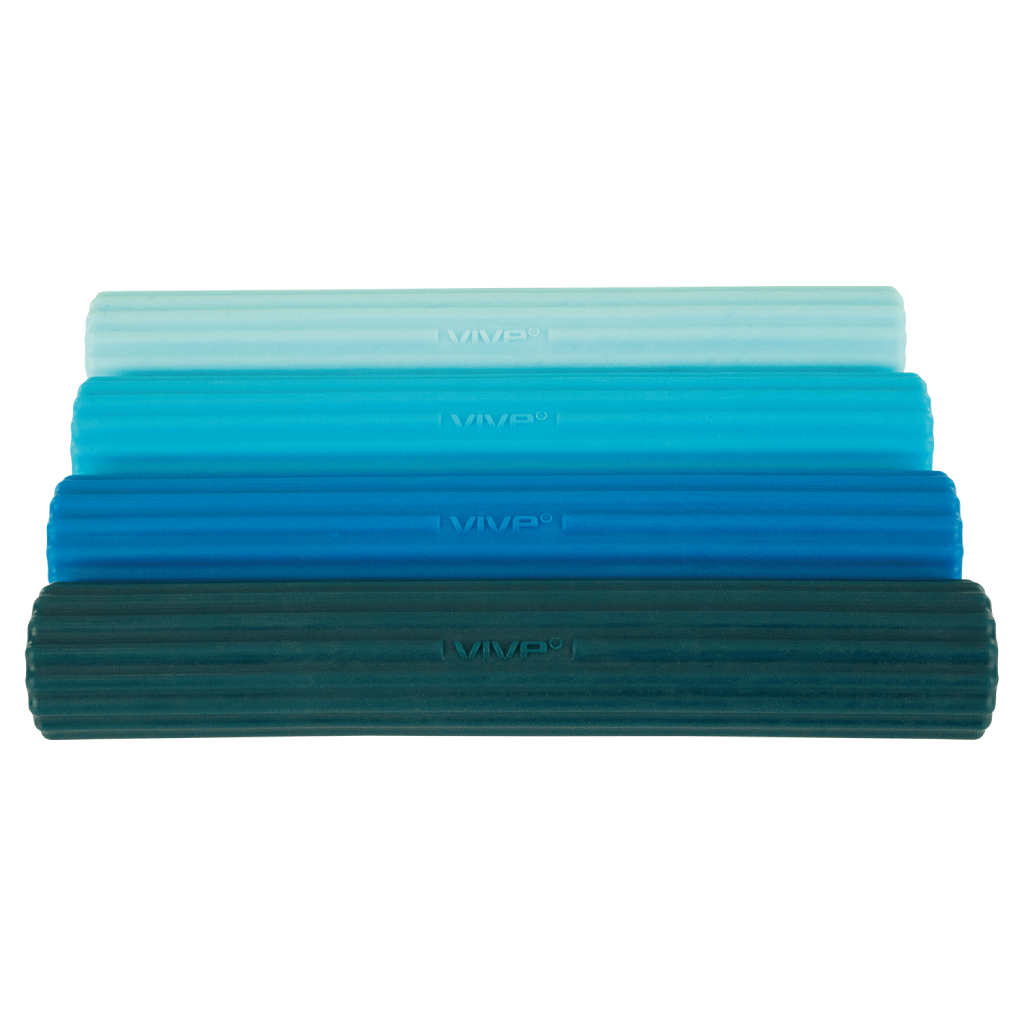 Therapy Bar Variety 4 Pack