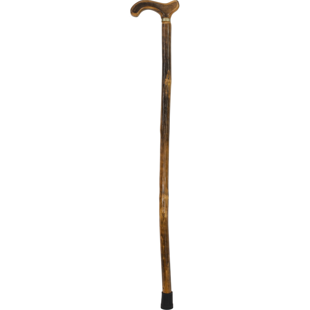 Wooden cane