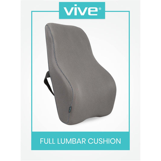 Full Lumbar Cushion