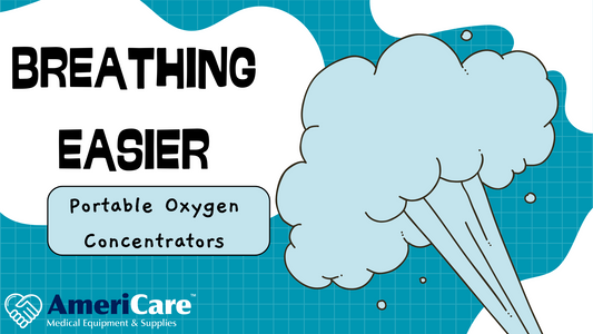 Want Oxygen That Fits Your Life? Why Inogen Portable Concentrators Beat Home Units