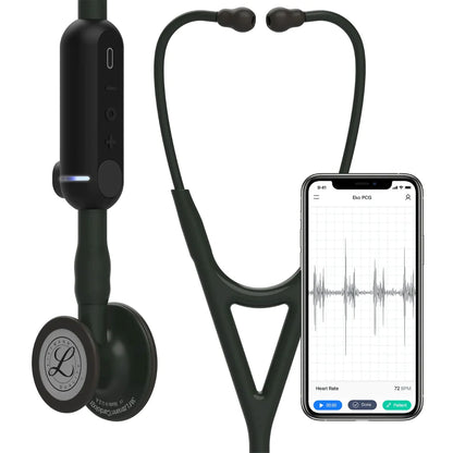 3M™ Littmann® Core Digital Stethoscope