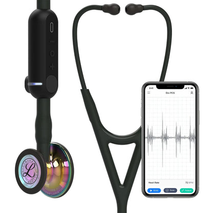 3M™ Littmann® Core Digital Stethoscope