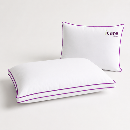 Icare Cloud Pillow alternate view