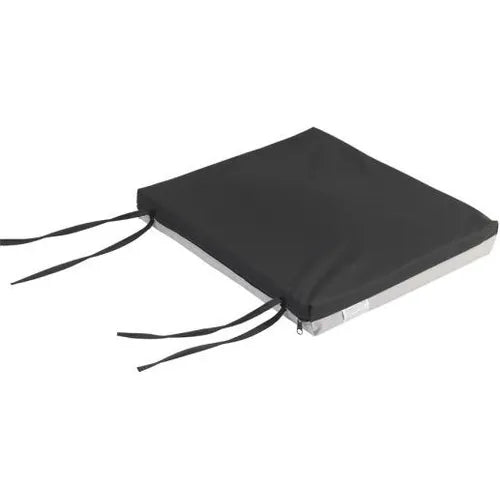 Drive Wheelchair Cushion, Gek-U-Seat lite 20W x 18D x 2H inch