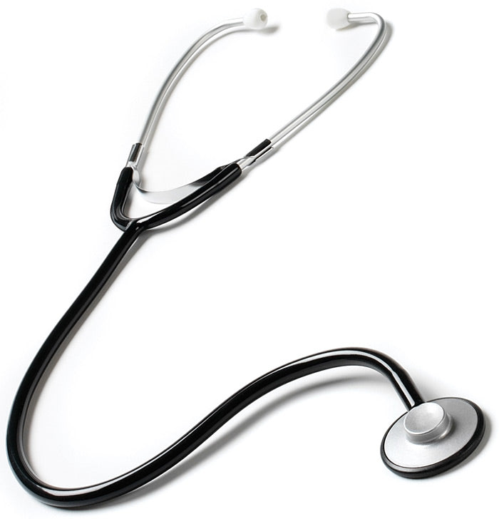 Prestige Medical Basic Single Head Stethoscope
