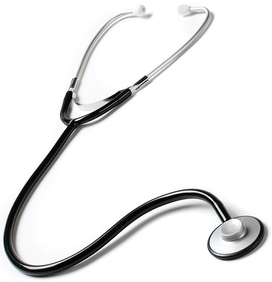 Prestige Medical Basic Single Head Stethoscope