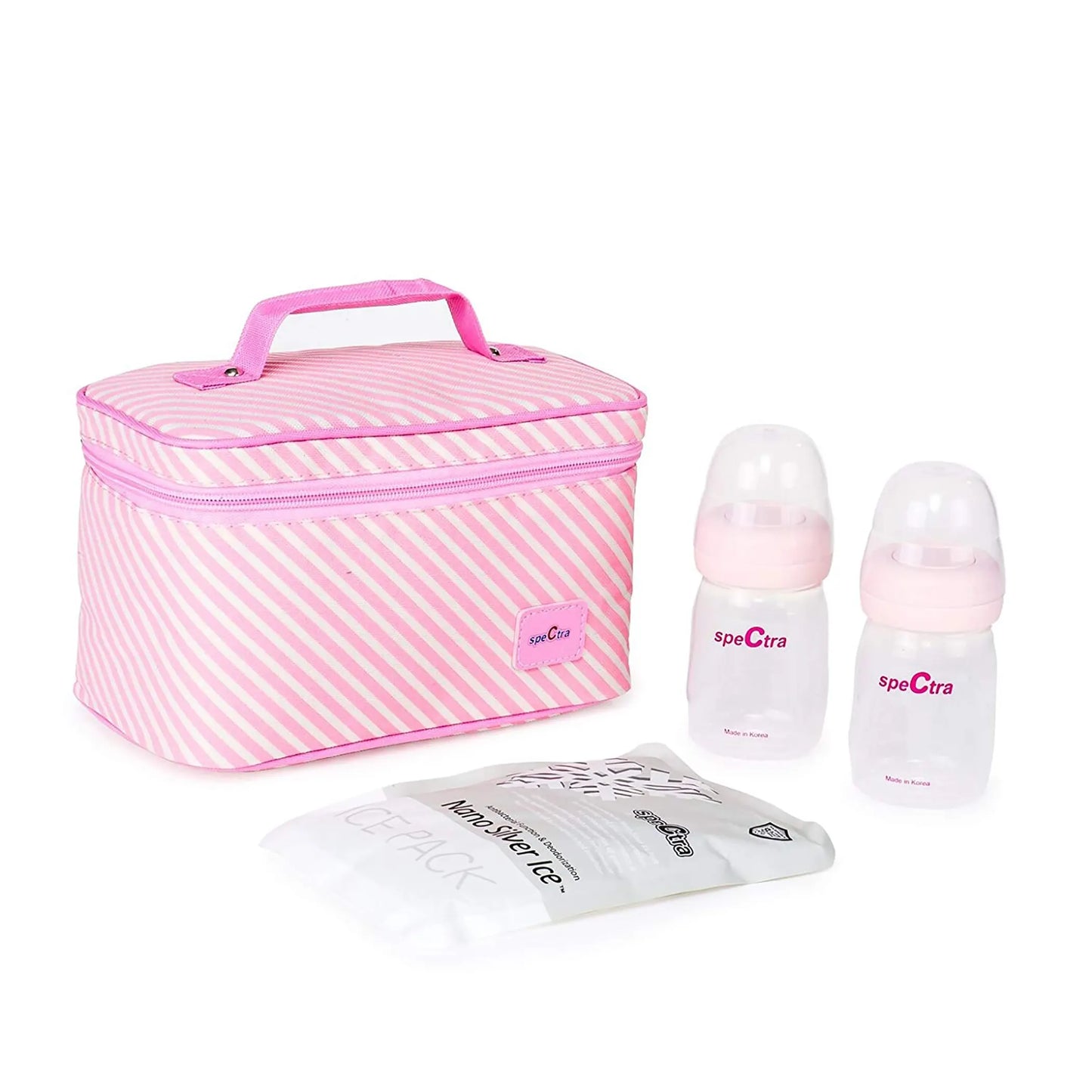 Spectra Cooler Kit
