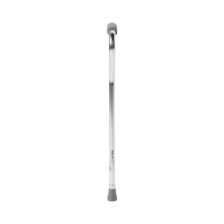 McKesson Offset Cane Aluminum 30 to 39 Inch Height