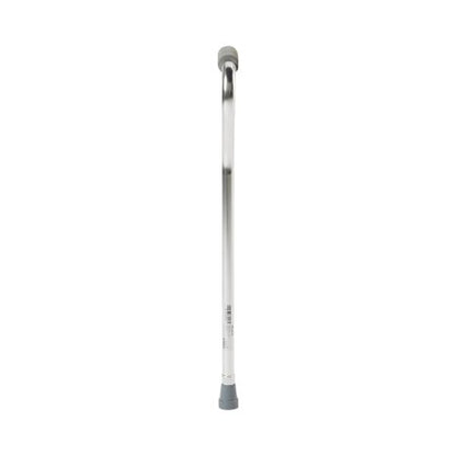 McKesson Offset Cane Aluminum 30 to 39 Inch Height