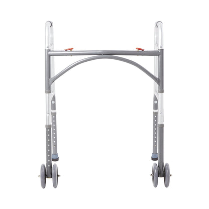 McKesson Bariatric Walker Heavy Duty