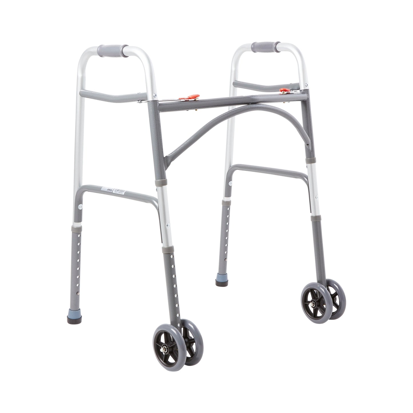 McKesson Bariatric Walker Heavy Duty