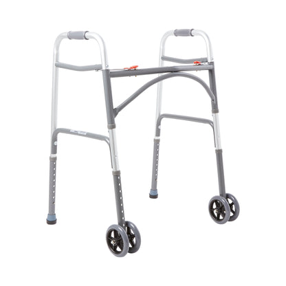 McKesson Bariatric Walker Heavy Duty