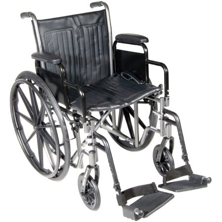 Wheelchair Rental