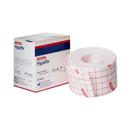 Hypafix® Dressing Retention Tape with Liner