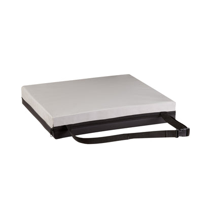 Mckesson Foam Cushion, Seat Protekt Gel 18" x 16" x 3"