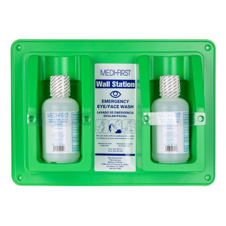 Eye/Face Wash Medi-First®