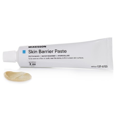 McKesson Ostomy Barrier Paste