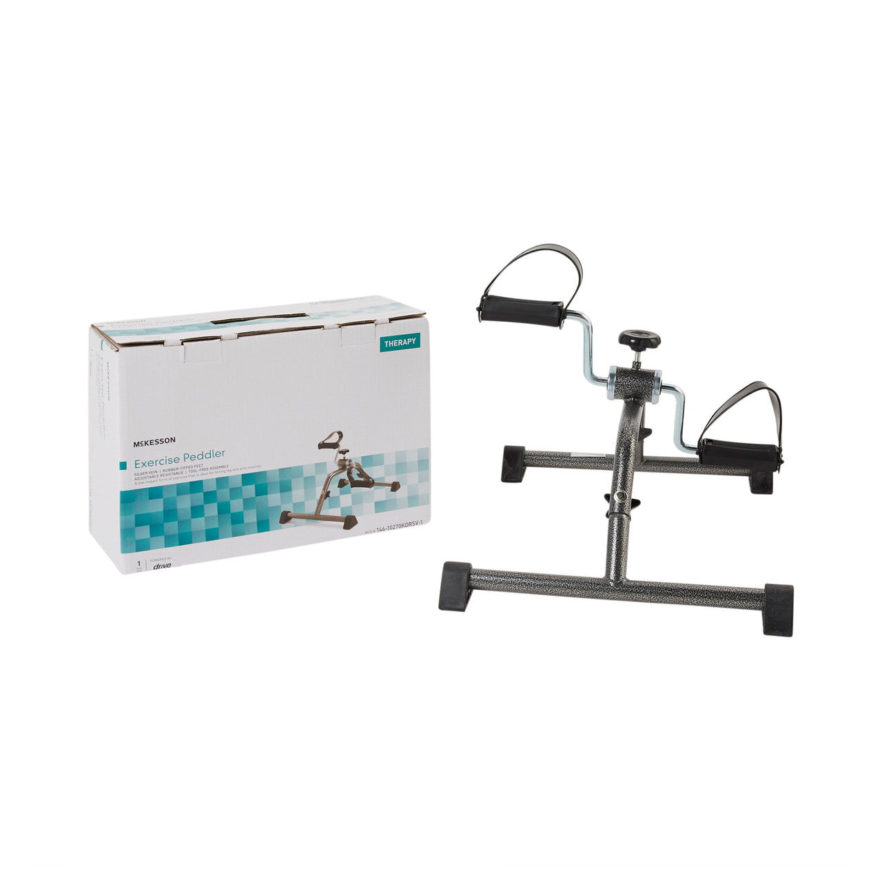 Mckesson Exercise Peddler