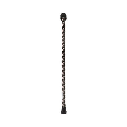 McKesson Offset Cane Aluminum 30 to 39 Inch Height