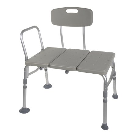 McKesson Transfer Bench
