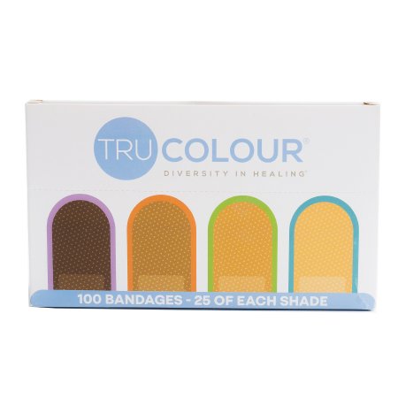 Tru-Colour® Bangades