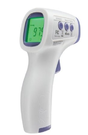 HoMedics Non-Contact Skin Surface Thermometer