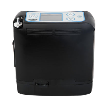 Belluscura Portable Oxygen Concentrator X-PLOR®