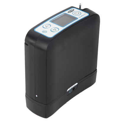 Belluscura Portable Oxygen Concentrator X-PLOR®