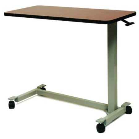 Graham-Field Overbed Table Automatic