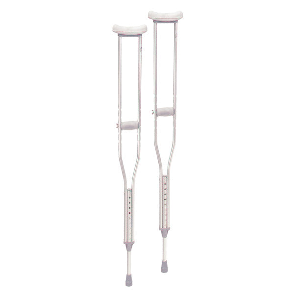 Drive Aluminum Crutches