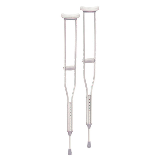 Drive Aluminum Crutches