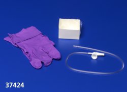 Argyle™ Suction Catheter Kit