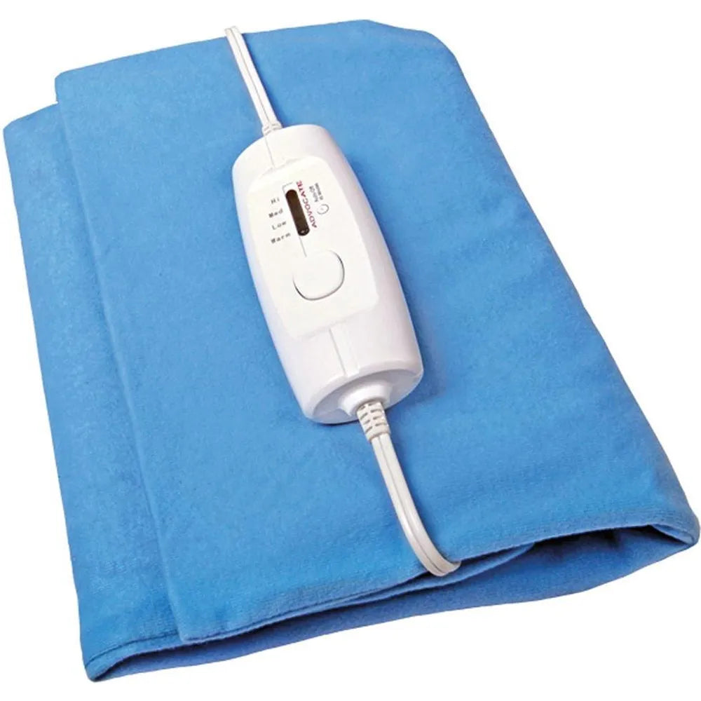 Blue Jay Rapid Heat Heating Pad