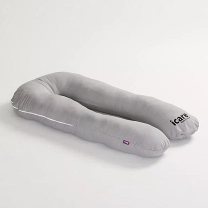 Icare Supporta moldable full body pillow